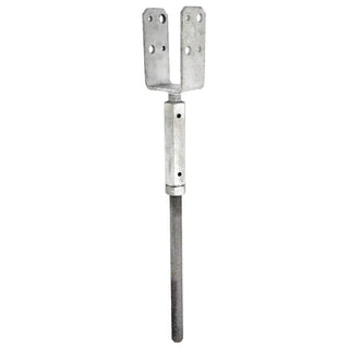 Fastcc Stolphållare Csah 48x40x334-408 | CleanNest - FASTCC | CleanNest