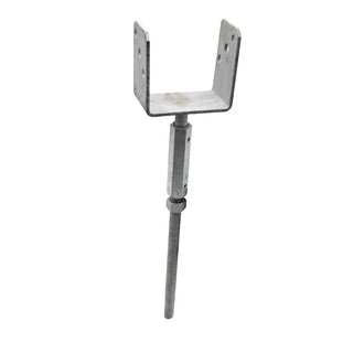Fastcc Stolphållare Csah 98x60x334-408 | CleanNest - FASTCC | CleanNest