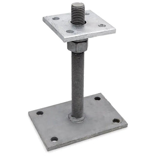 Fastcc Stolphållare Cspa M20x200 Ce - | CleanNest - FASTCC | CleanNest