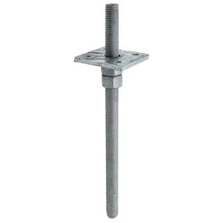 Fastcc Stolphållare Cssp M20x350 Ce | CleanNest - FASTCC | CleanNest