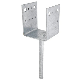 Fastcc Stolphållare Csu 100x90x4 Ce | CleanNest - FASTCC | CleanNest