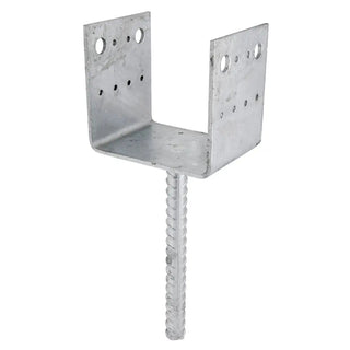 Fastcc Stolphållare Csu 115x90x4 Ce - | CleanNest - FASTCC | CleanNest