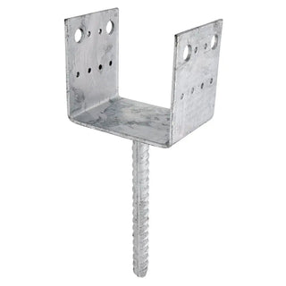 Fastcc Stolphållare Csu 123x90x4 Ce | CleanNest - FASTCC | CleanNest