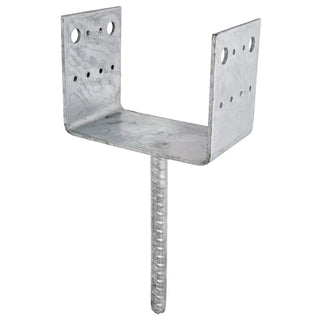 Fastcc Stolphållare Csu 148x90x4 Ce | CleanNest - FASTCC | CleanNest