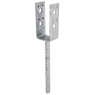 Fastcc Stolphållare Csu 48x40x4 Ce - | CleanNest - FASTCC | CleanNest