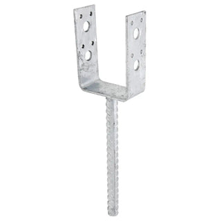 Fastcc Stolphållare Csu 73x40x4 Ce | CleanNest - FASTCC | CleanNest