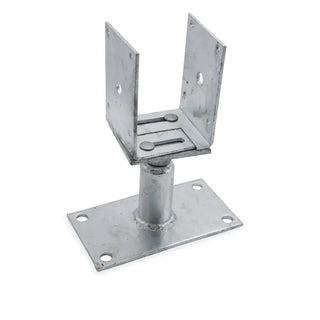 STOLPHÅLLARE CSFA 120-160X70 CE - FASTCC