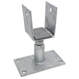 STOLPHÅLLARE CSFA 70-120X80 CE - FASTCC