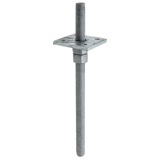 STOLPHÅLLARE CSSP M20X350 CE - FASTCC
