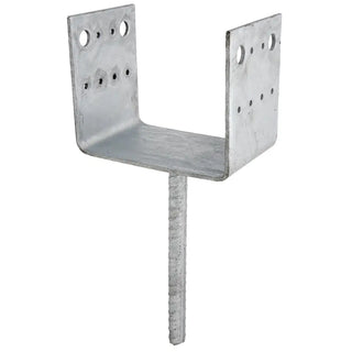 STOLPHÅLLARE CSU 140X90X4 CE - FASTCC