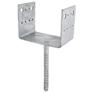 STOLPHÅLLARE CSU 148X90X4 CE - FASTCC