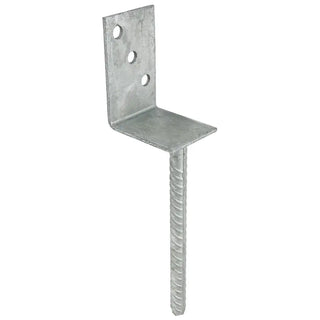 STOLPHÅLLARE PSL 70X60 1/4-PALL 300 - FASTCC