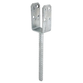 STOLPHÅLLARE PSU 48X40 1/4-PALL 280 - FASTCC
