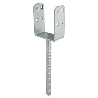 STOLPHÅLLARE PSU 73X40 1/4-PALL 200 - FASTCC
