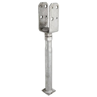 STOLPHÅLLARE PSUA 48X40 - FASTCC