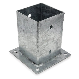 STOLPPLATTA PSP 71X71 - FASTCC