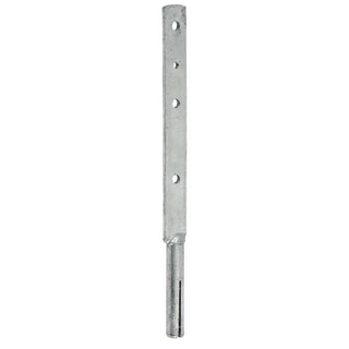 STOLPSTÖD CSPW 26X5X330 - FASTCC