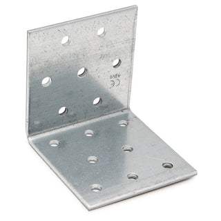 Fastcc Vinkelbeslag Abm 60x60x2,5x60 | CleanNest - FASTCC | CleanNest