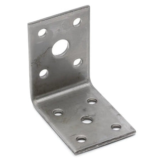 Fastcc Vinkelbeslag Abv 50x50x2,0x35 A4 | CleanNest - FASTCC | CleanNest