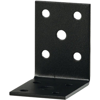 Fastcc Vinkelbeslag Abv 50x50x2,5x35 Svart | CleanNest - FASTCC | CleanNest