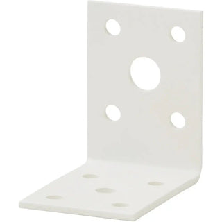Fastcc Vinkelbeslag Abv 50x50x2,5x35 Vit | CleanNest - FASTCC | CleanNest