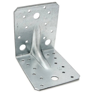 Fastcc Vinkelbeslag Abxr 105x105x2,5x90 Mf | CleanNest - FASTCC | CleanNest