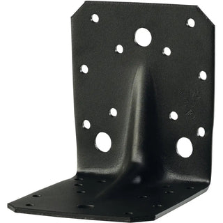 Fastcc Vinkelbeslag Abxr 105x105x2,5x90 Sv | CleanNest - FASTCC | CleanNest