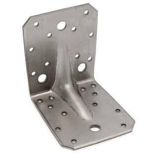 Fastcc Vinkelbeslag Abxr 105x105x3,0x90 A4 | CleanNest - FASTCC | CleanNest