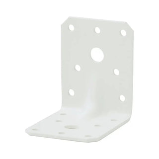 Fastcc Vinkelbeslag Abxr 70x70x1,5x55 Vit | CleanNest - FASTCC | CleanNest
