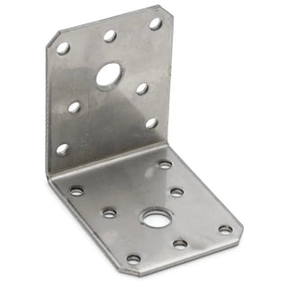 Fastcc Vinkelbeslag Aby 70x70x2,5x55 A4 Uf | CleanNest - FASTCC | CleanNest