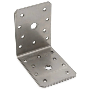 Fastcc Vinkelbeslag Aby 90x90x2,5x65 A4 Uf | CleanNest - FASTCC | CleanNest