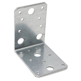 Fastcc Vinkelbeslag Aby 90x90x2,5x65 Uf | CleanNest - FASTCC | CleanNest