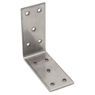 Fastcc Vinkelbeslag Aby 90x90x3,0x40 A4 Uf | CleanNest - FASTCC | CleanNest