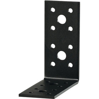Fastcc Vinkelbeslag Aby 90x90x3,0x40 Svart | CleanNest - FASTCC | CleanNest