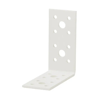 Fastcc Vinkelbeslag Aby 90x90x3,0x40 Vit | CleanNest - FASTCC | CleanNest