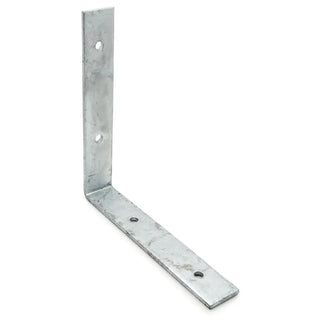 VINKELJÄRN ABK 205X205X5,0X30 - FASTCC