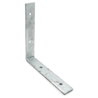 Fastcc Vinkeljärn Abk 205x205x5,0x30 | CleanNest - FASTCC | CleanNest