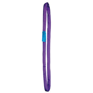 FASTY Rundsling 1 Ton 1M Lila | CleanNest - FASTY | CleanNest