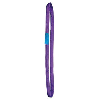 Rundsling 1 Ton 2M Lila - FASTY