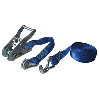 FASTY Spännband 25Mm 0,3+4,7M 1000Kg Blå | CleanNest - FASTY | CleanNest