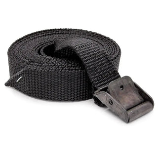 FASTY Spännband 25Mm 3,0M Svart 400Kg | CleanNest - FASTY | CleanNest