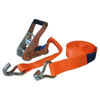 FASTY Spännband 35Mm 0,5+4,5M 2500Kg Oran | CleanNest - FASTY | CleanNest