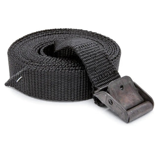 FASTY Spännrem 25Mm 3M Svart 400Kg 2-Pack | CleanNest - FASTY | CleanNest