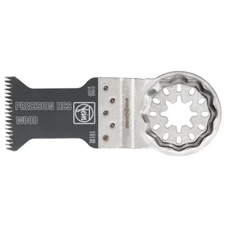 SÅGBLAD E-CUT SL PRECISION 50X35 1P - FEIN