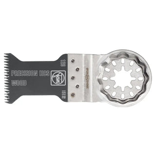 SÅGBLAD E-CUT SL PRECISION 50X35 3P - FEIN