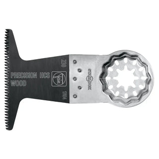 SÅGBLAD E-CUT SL PRECISION 50X65 3P - FEIN