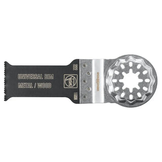 SÅGBLAD E-CUT SL UNIVERSAL 55X28 1P - FEIN