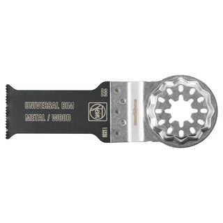 SÅGBLAD E-CUT SL UNIVERSAL 55X28 3P - FEIN