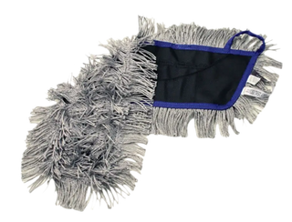 Fickmopp Activa B75 Grå - 75cm - CleanNest