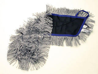 Fickmopp Activa B75 Grå - 75cm - CleanNest
